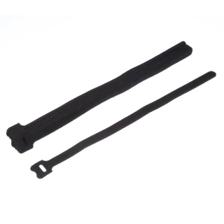 Taśma rzepowa opaska rzepowa 300mm/12,5mm 10szt