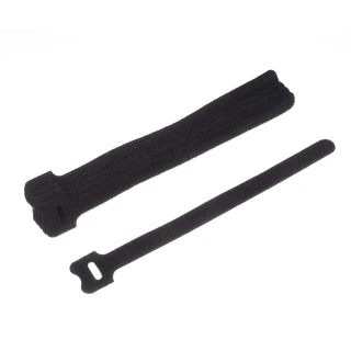 Taśma rzepowa opaska rzepowa 200mm/12,5mm 10szt