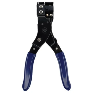 Zaciskarka do opasek 2,2-9mm
