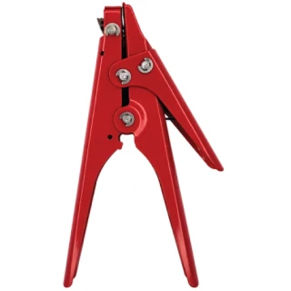 Zaciskarka do opasek 2,4-9mm
